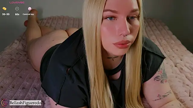 IsabellaFigueredo   online show from 6, 2, 2026