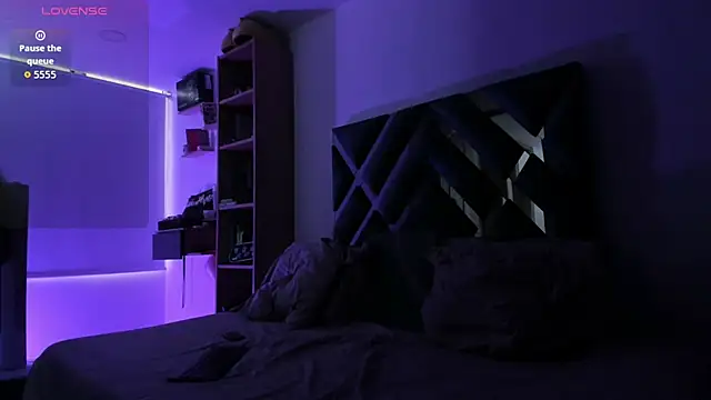 Snapshot of Nicolle_alexandra chatting on 23, 7, 2026 Nicolle alexandra online show from 23, 7, 2026