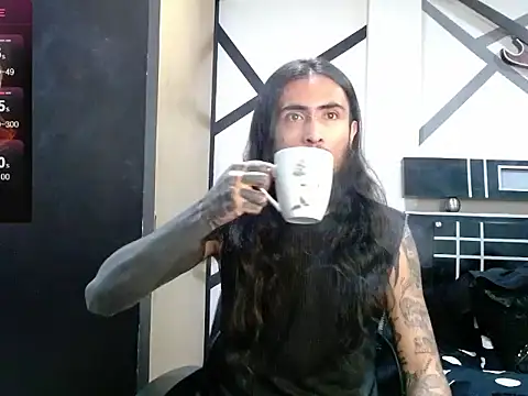 daimon rockkk online show from 30, 9, 2025