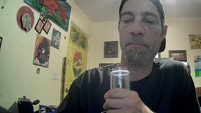 Snapshot of druetrue chatting on 12, 10, 2025 druetrue online show from 12, 10, 2025