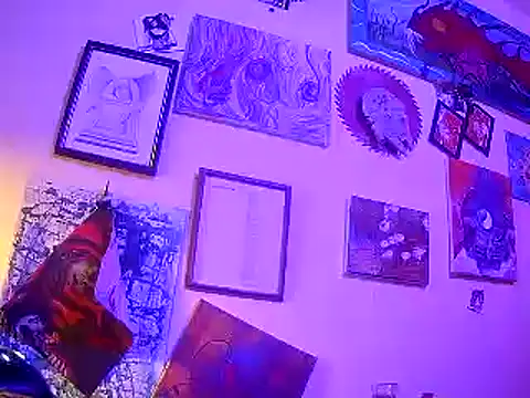 Snapshot of druetrue chatting on 20, 10, 2025 druetrue online show from 20, 10, 2025