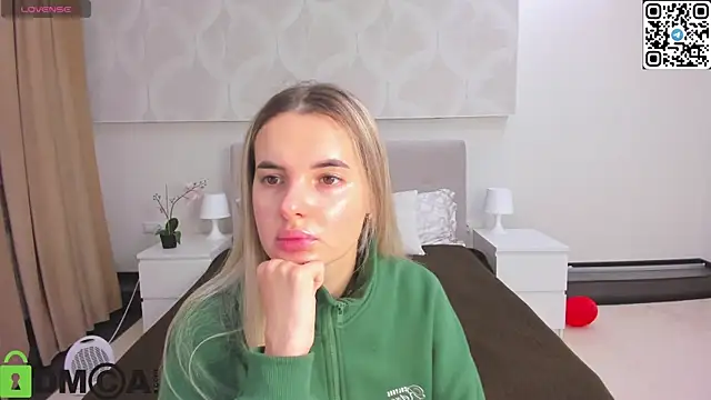 Donna Evans online show from 11, 2, 2026