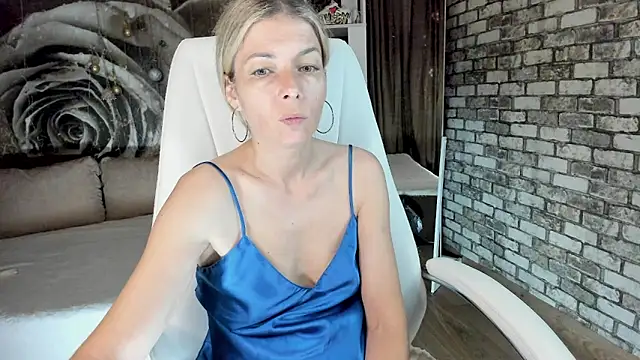Eva Melow online show from 14, 6, 2026
