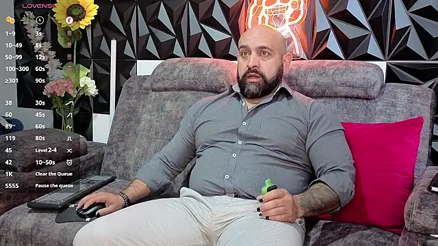 JD-69 online show from 15, 1, 2026