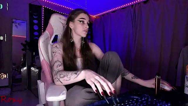 wet dream  online show from 5, 1, 2026