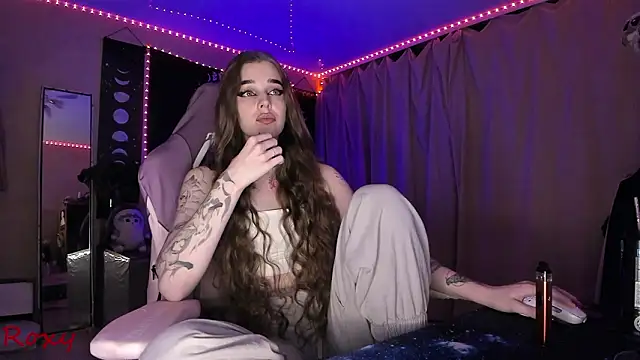 wet dream  online show from 16, 2, 2026