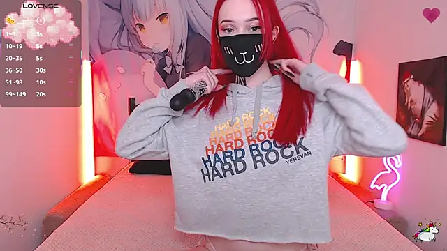 Enjoy jane online show from 29, 3, 2026