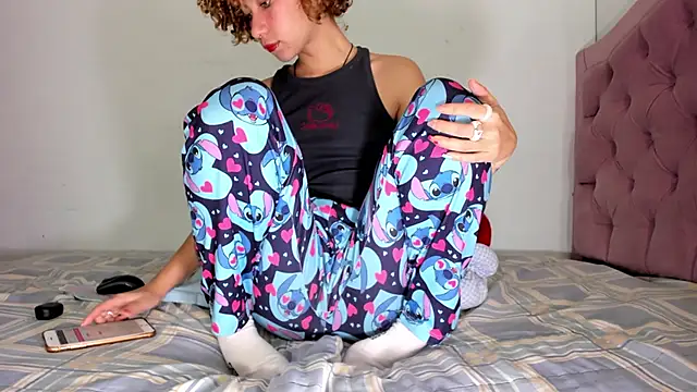 Snapshot of any_21hot chatting on 22, 12, 2024 any 21hot online show from 22, 12, 2024