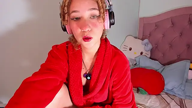 Snapshot of any_21hot chatting on 28, 12, 2024 any 21hot online show from 28, 12, 2024