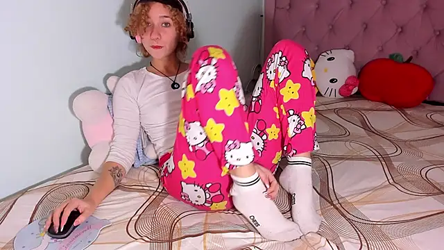 Snapshot of any_21hot chatting on 5, 1, 2025 any 21hot online show from 5, 1, 2025