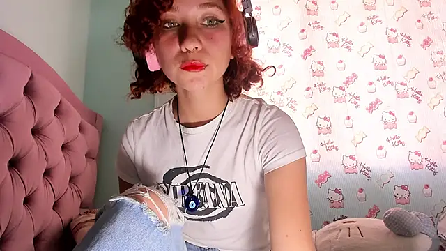 Snapshot of any_21hot chatting on 16, 3, 2025 any 21hot online show from 16, 3, 2025