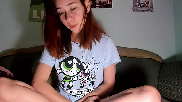 Snapshot of any_21hot chatting on 10, 9, 2025 any 21hot online show from 10, 9, 2025