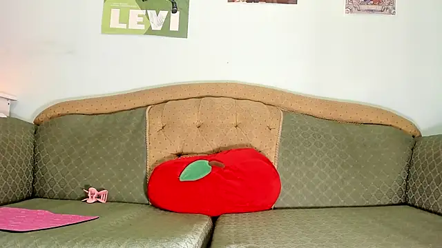 Snapshot of any_21hot chatting on 9, 10, 2025 any 21hot online show from 9, 10, 2025