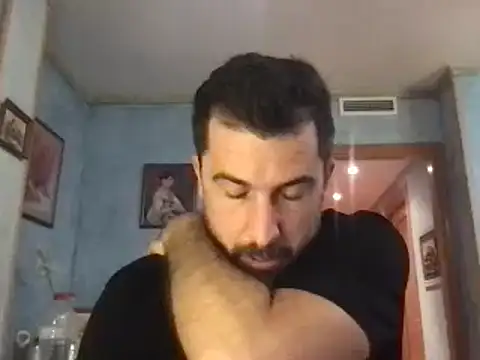 alex877x online show from 26, 1, 2025