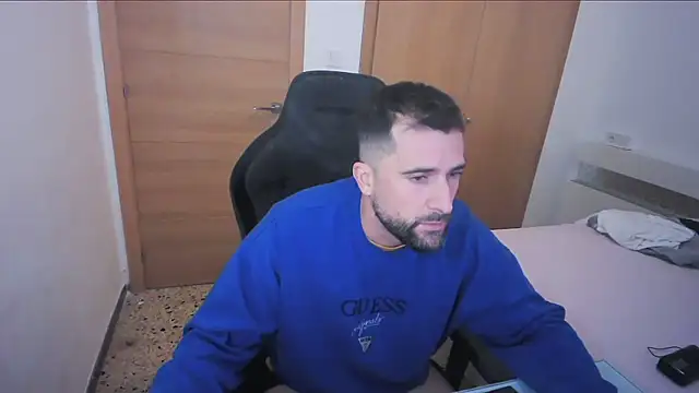 alex877x online show from 16, 11, 2025