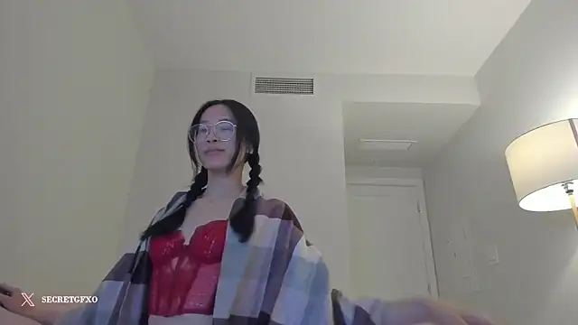 secretgirlfriendxo online show from 2, 12, 2024