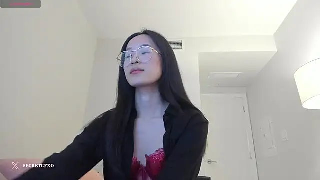 secretgirlfriendxo online show from 21, 12, 2024