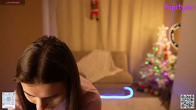 popityan1 online show from 18, 1, 2026