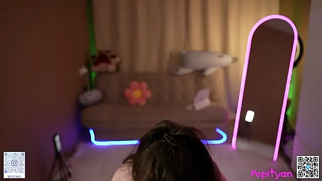 popityan1 online show from 12, 2, 2026