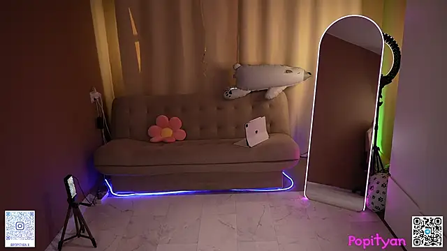 popityan1 online show from 23, 2, 2026