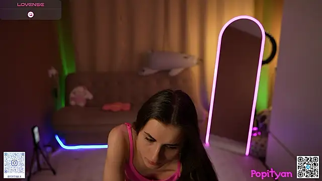 popityan1 online show from 4, 3, 2026