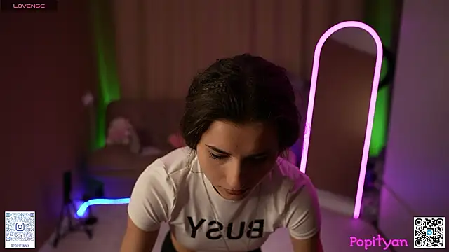 popityan1 online show from 15, 3, 2026