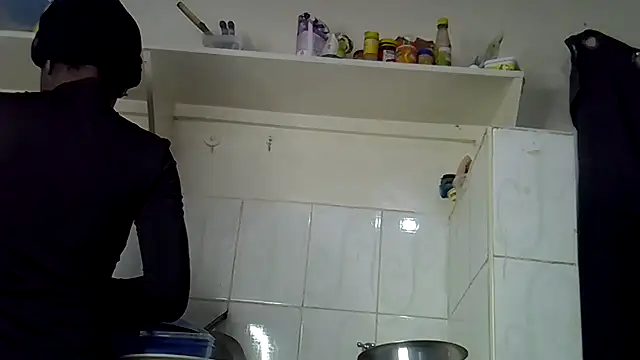 Enkarxx online show from 13, 4, 2026