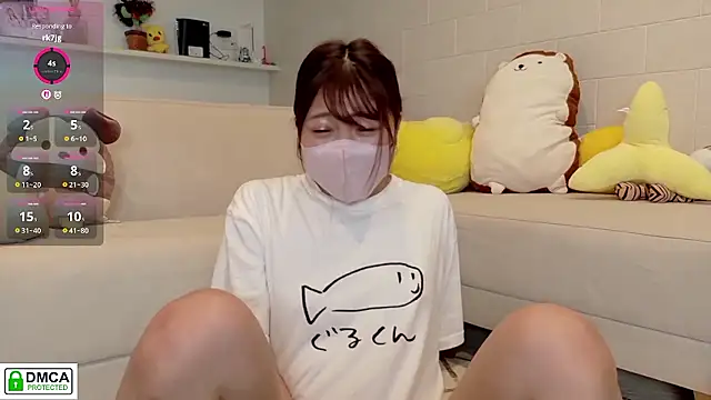 Snapshot of SUZU_ chatting on 27, 6, 2026 SUZU online show from 27, 6, 2026