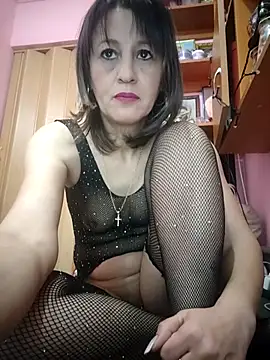 naughtymilfT online show from 15, 12, 2025