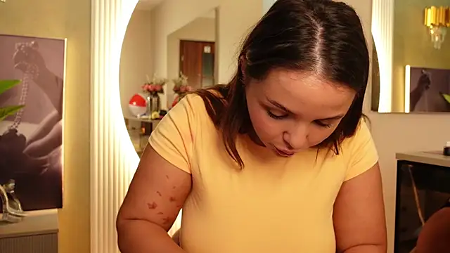 CelesteBailey online show from 7, 10, 2025