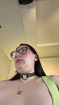 Snapshot of NiickyJones chatting on 26, 6, 2026 NiickyJones online show from 26, 6, 2026