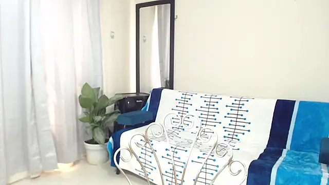 AmbarSofhia online show from 14, 1, 2025