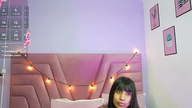 Snapshot of littlee_emilyy_ chatting on 12, 7, 2026 littlee emilyy online show from 12, 7, 2026