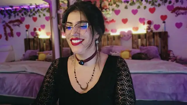 Snapshot of azahar__ziiz chatting on 11, 6, 2026 azahar ziiz online show from 11, 6, 2026