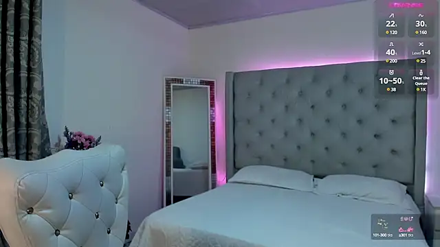 andykiuty online show from 15, 2, 2025