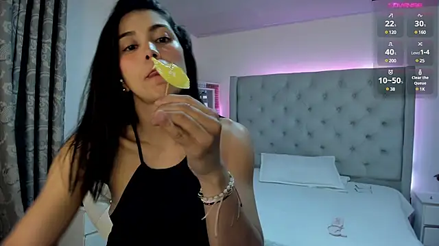 andykiuty online show from 20, 3, 2025