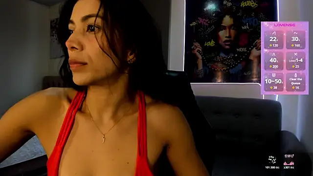 andykiuty online show from 22, 10, 2025