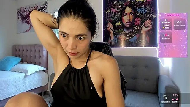 andykiuty online show from 23, 10, 2025