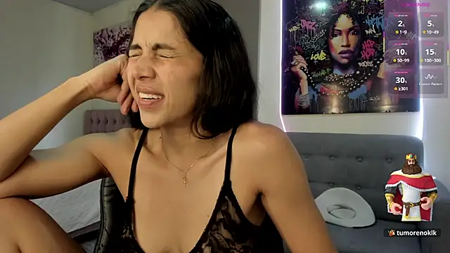 andykiuty online show from 10, 3, 2026