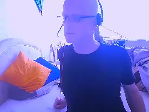 HornyRalfi55 online show from 4, 2, 2025