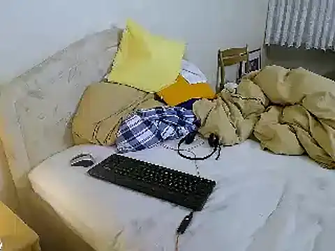 HornyRalfi55 online show from 12, 3, 2025