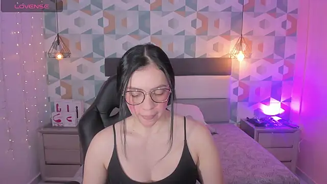 megancero online show from 19, 2, 2025