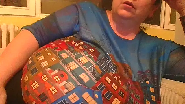 Nataliesbestjuggs online show from 15, 11, 2025