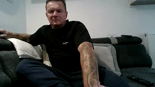 jaaako970 online show from 14, 9, 2025