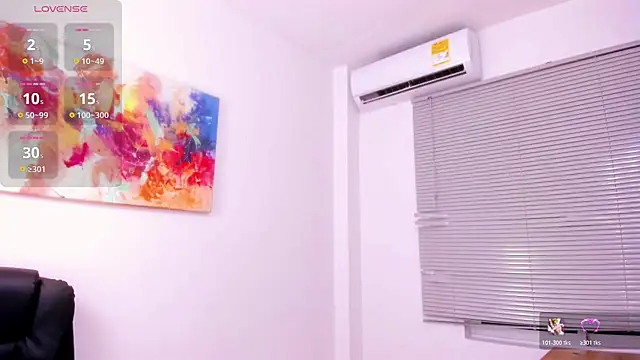 eileen tanihara online show from 19, 2, 2026