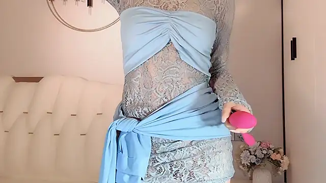 Snapshot of lvy-w chatting on 31, 12, 2024 lvy-w online show from 31, 12, 2024