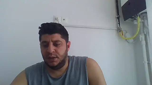 erkekkkadam online show from 9, 2, 2025