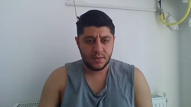 erkekkkadam online show from 9, 2, 2025