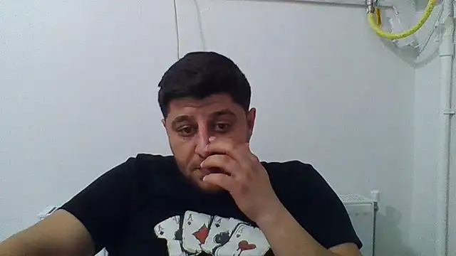 erkekkkadam online show from 10, 3, 2025