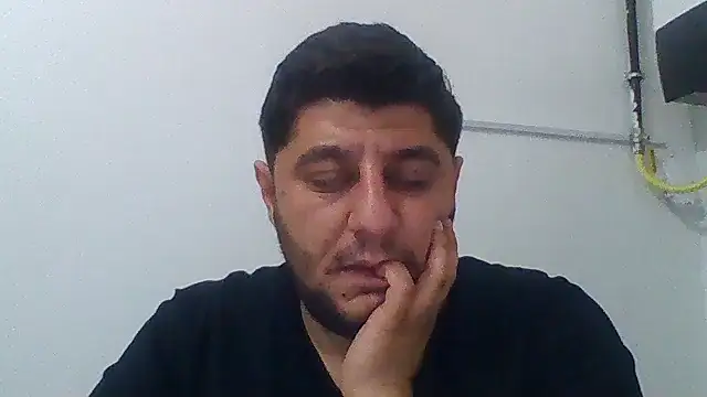 erkekkkadam online show from 11, 10, 2025